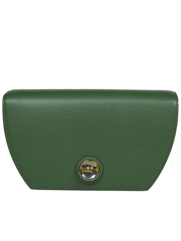 Furla Leather Shoulder Bag - FURLA - BALAAN 1