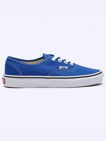 Color THEORY Authentic Blue VN0A5KS96RE1 - VANS - BALAAN 1