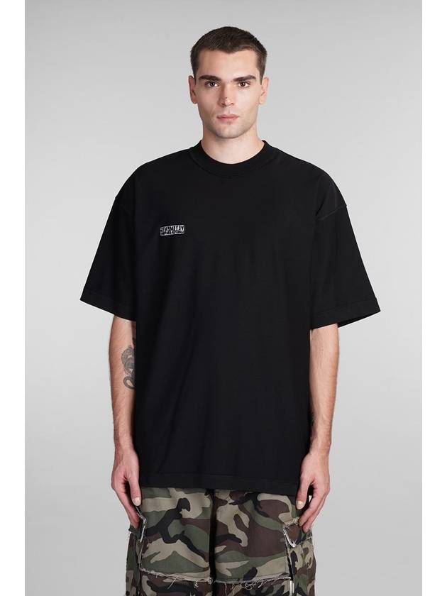 Vetements T-Shirt - VETEMENTS - BALAAN 1