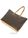 women shoulder bag - LOUIS VUITTON - BALAAN 3