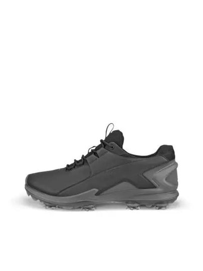 Biom Tour Spikeless Black - ECCO - BALAAN 2