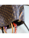 women tote bag - LOUIS VUITTON - BALAAN 2