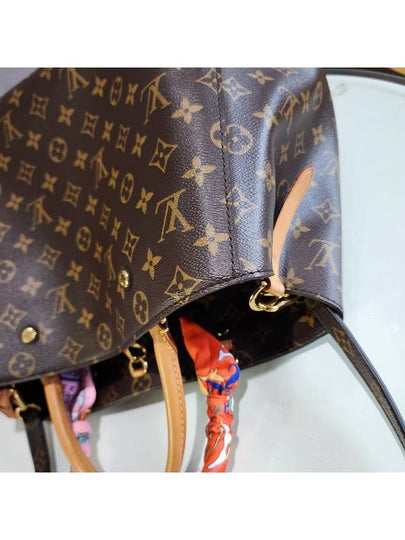 women tote bag - LOUIS VUITTON - BALAAN 2