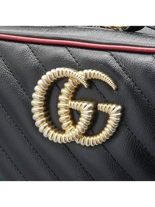 602270 2 WAY bag - GUCCI - BALAAN 3