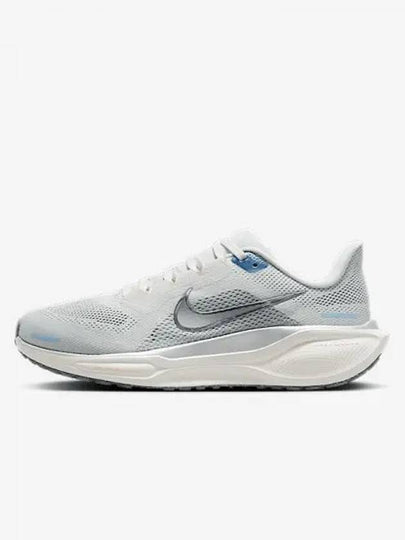 Air Zoom Pegasus 41 Low Top Sneakers Photon Dust - NIKE - BALAAN 2