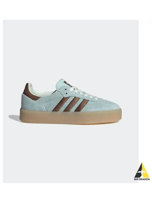 adidas Triple Mint Brown JH8835 - ADIDAS - BALAAN 1