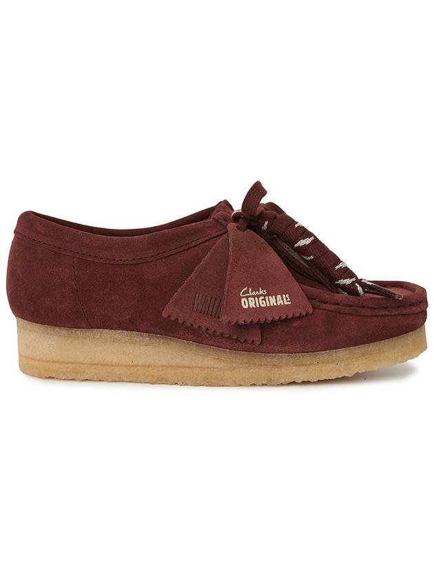 Wallaby Women s Loafers 26179317 WALLABEE - CLARKS - BALAAN 6