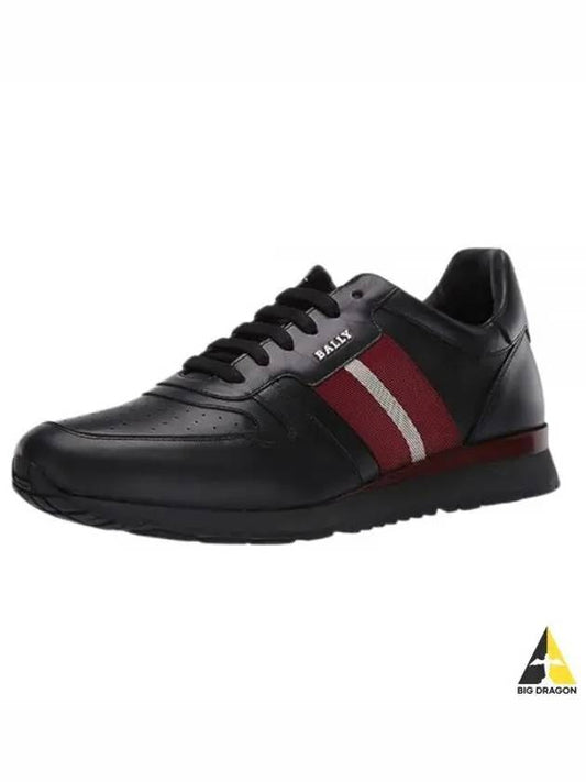 Men s Sneakers ASTEL FO 510 - BALLY - BALAAN 1