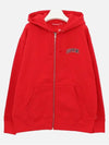 FW22SW60 RED Doughboy brushed jacket - SUPREME - BALAAN 2