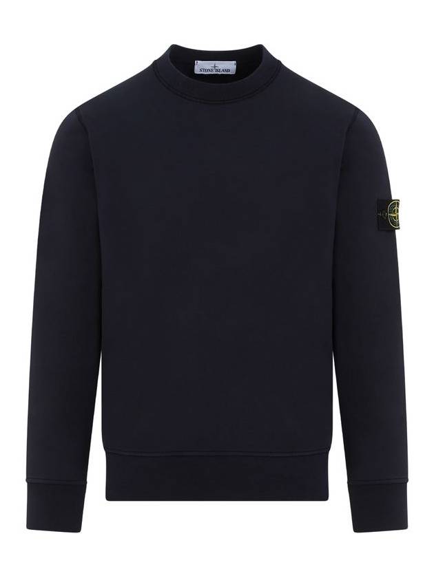 STONE ISLAND SWEATSHIRT - STONE ISLAND - BALAAN 1