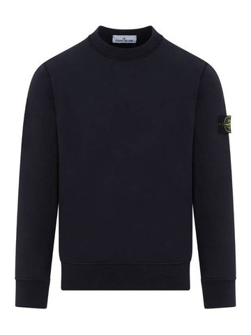 STONE ISLAND SWEATSHIRT - STONE ISLAND - BALAAN 1