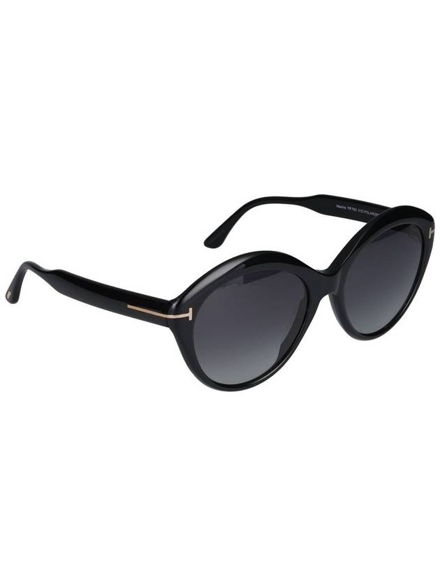 Sunglasses FT0763 01D - TOM FORD - BALAAN 5