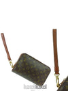 men clutch bag - LOUIS VUITTON - BALAAN 10