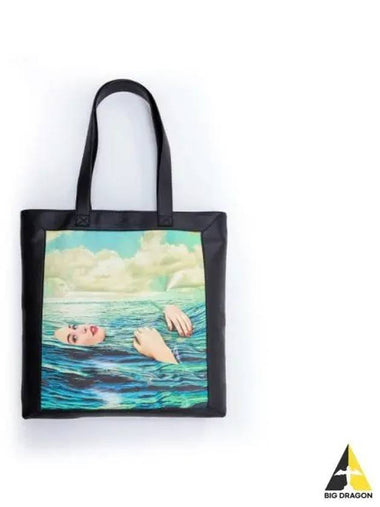 TP Todd Bag Sea Girl 42x7 5x69 - SELETTI - BALAAN 1