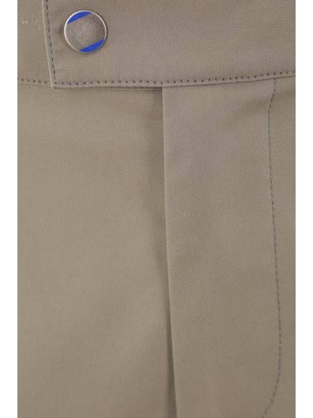 straight pants 8086907 - BURBERRY - BALAAN 3