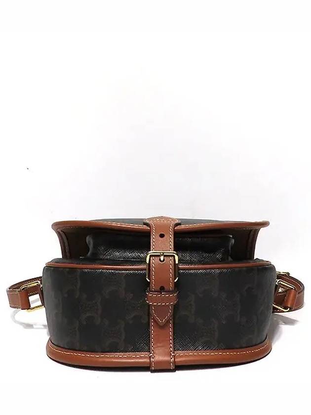 191502BZJ crossbag bag - CELINE - BALAAN 4