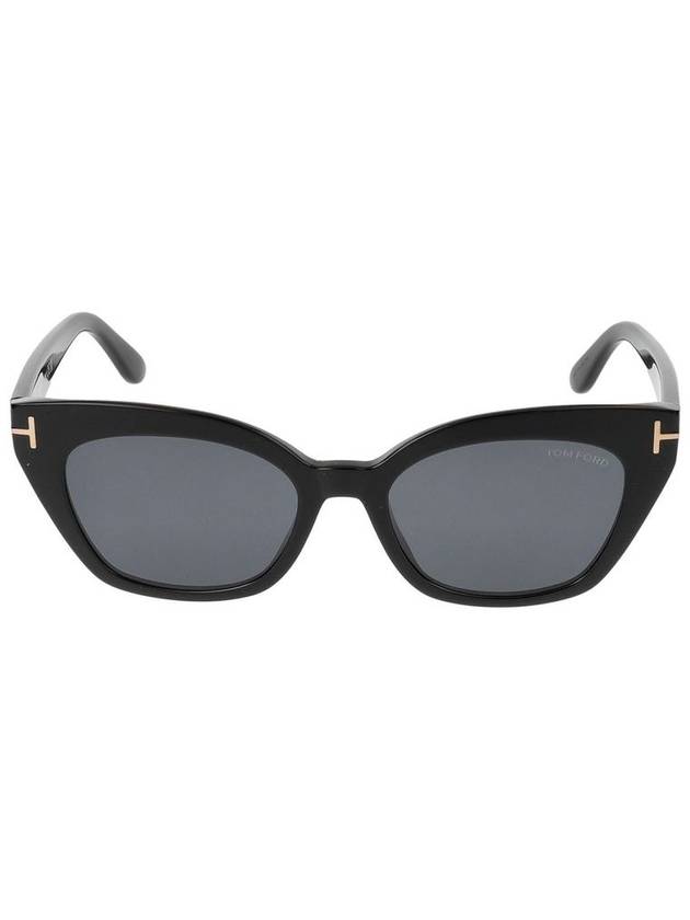 Eyewear Cat Eye Frame Sunglasses FT1031 - TOM FORD - BALAAN 2