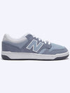 Sneakers Blue BB480LEB - NEW BALANCE - BALAAN 2