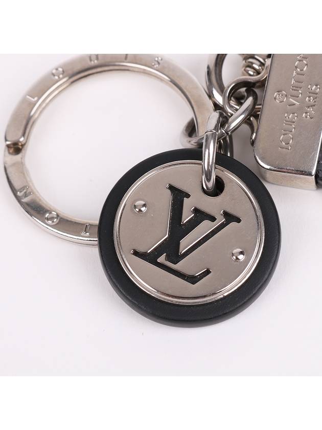 LV Neo Club Bag Charm Key Holder M69475 - LOUIS VUITTON - BALAAN 6