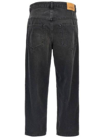 Isabel Marant Étoile 'Janet' Jeans - ISABEL MARANT ETOILE - BALAAN 2