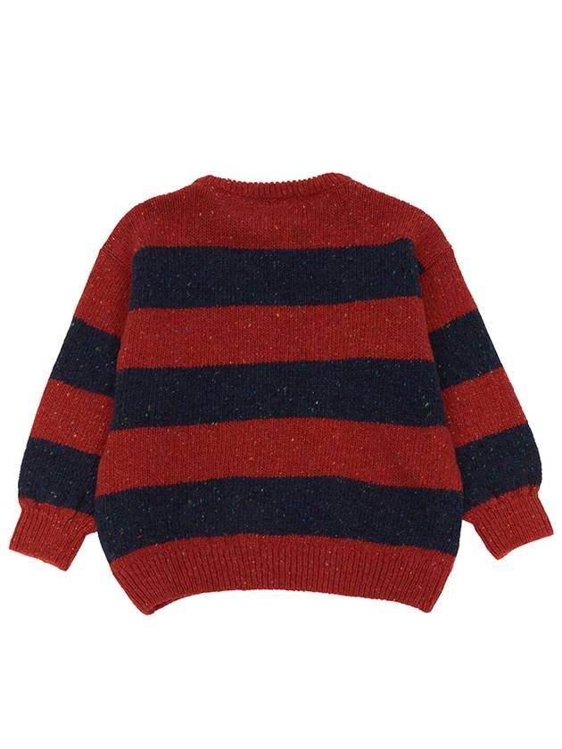 Kids Knit B224AC116 611 - BOBO CHOSES - BALAAN 2