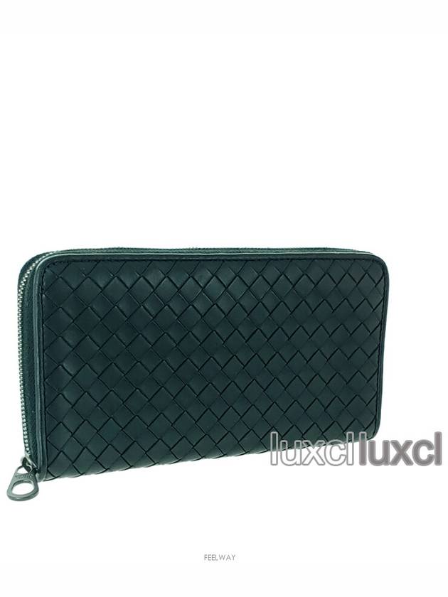 women s long wallet - BOTTEGA VENETA - BALAAN 10