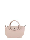 24FW Tote Bag L1500987 542 Pink - LONGCHAMP - BALAAN 1