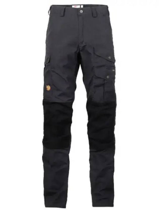 Men s Barents Pro Trousers Inseam Mountaineering Clothes Pants - FJALL RAVEN - BALAAN 1