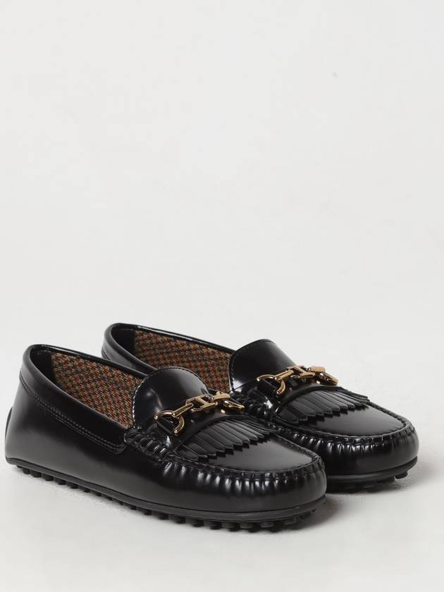 Loafers woman Tod's - TOD'S - BALAAN 2