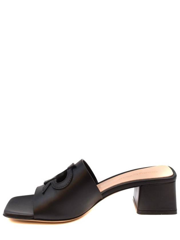 Gianvito Rossi Sandal - GIANVITO ROSSI - BALAAN 3