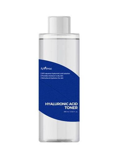 [Isntree] *size up* Hyaluronic Acid Toner 400ml - ISNTREE - BALAAN 1