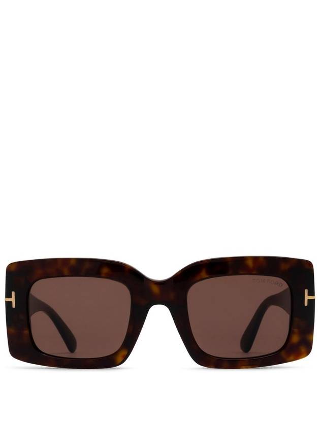 Tom Ford FT1188 Dark Havana - TOM FORD - BALAAN 1