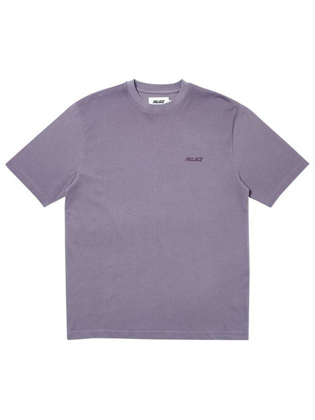 Tri Fade T Gray Tri Fade T Shirt - PALACE - BALAAN 3