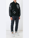 11th Anniversary Women's Baseball Varsity Jacket PE000129101 001 - OPENING CEREMONY - BALAAN 4