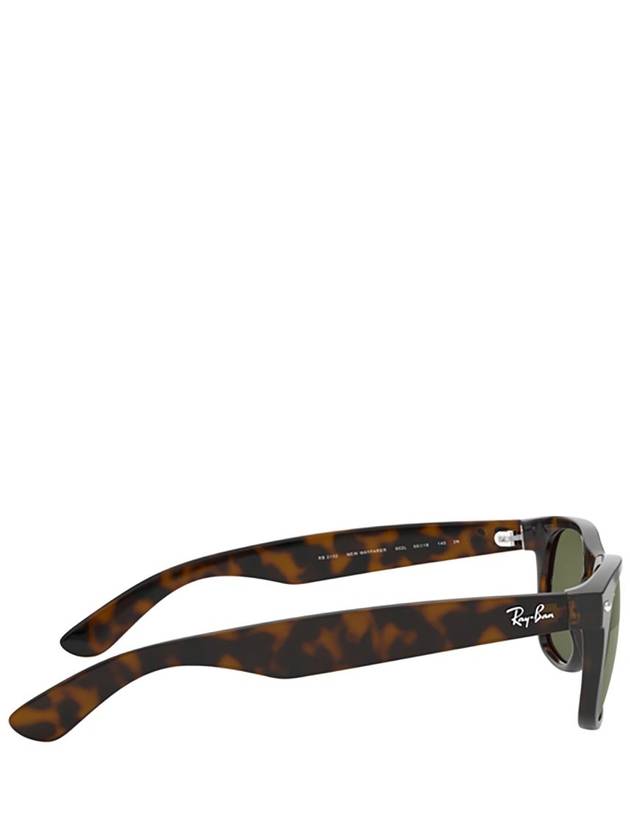 Ray-Ban RB2132 TORTOISE - RAY-BAN - BALAAN 3