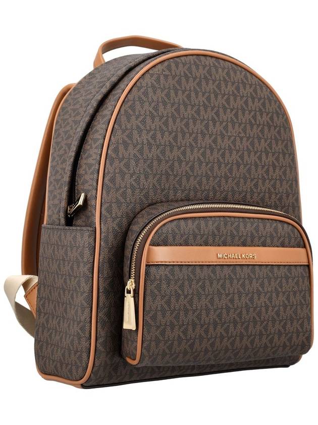 Michael logo lettering backpack 30S4G8XB2B - MICHAEL KORS - BALAAN 3