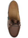 Michael Lisse Derby Brown - PARABOOT - BALAAN 4