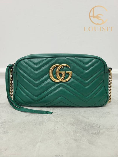 women cross bag - GUCCI - BALAAN 2