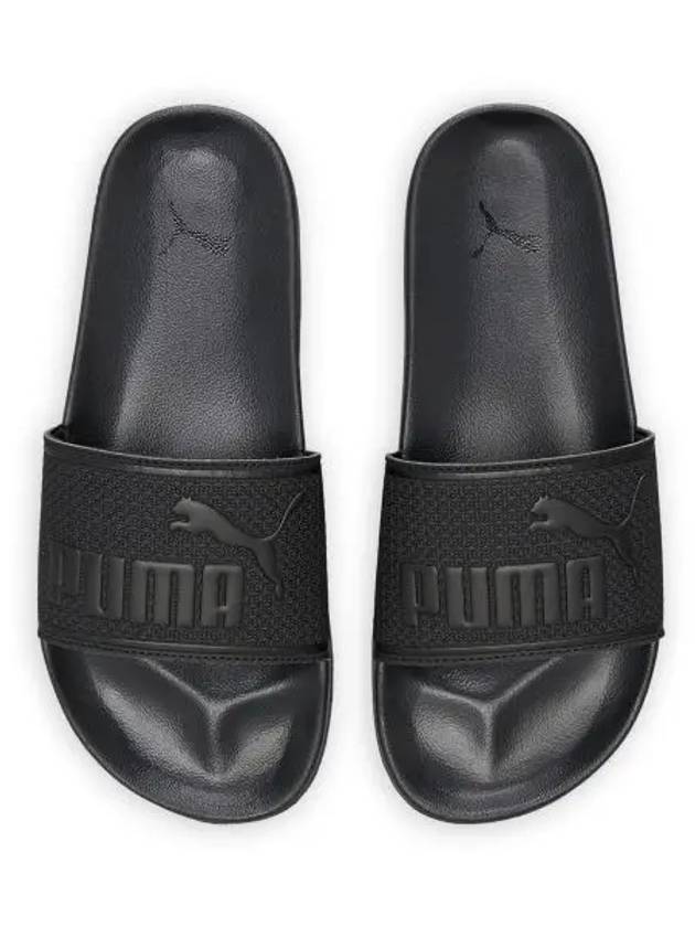 Lead Cat 20 38413903 Black 544203 - PUMA - BALAAN 1