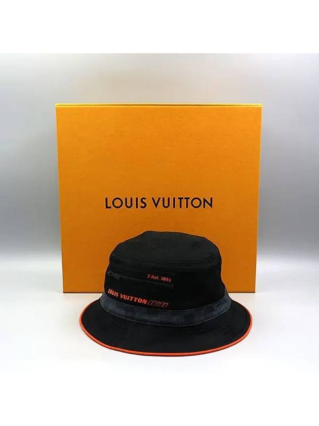 M73391 Hat Fashion Accessories - LOUIS VUITTON - BALAAN 1