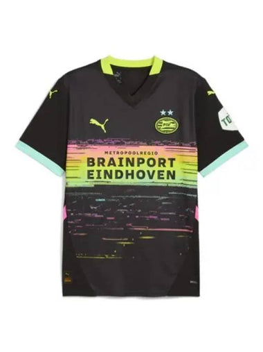 PSV Eindhoven 2425 away jersey replica - PUMA - BALAAN 1