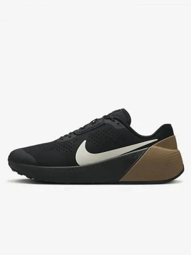 Air Zoom TR 1 Men s Sneakers Black Gum Light Brown Coconut Milk DX9016 010 726253 - NIKE - BALAAN 1