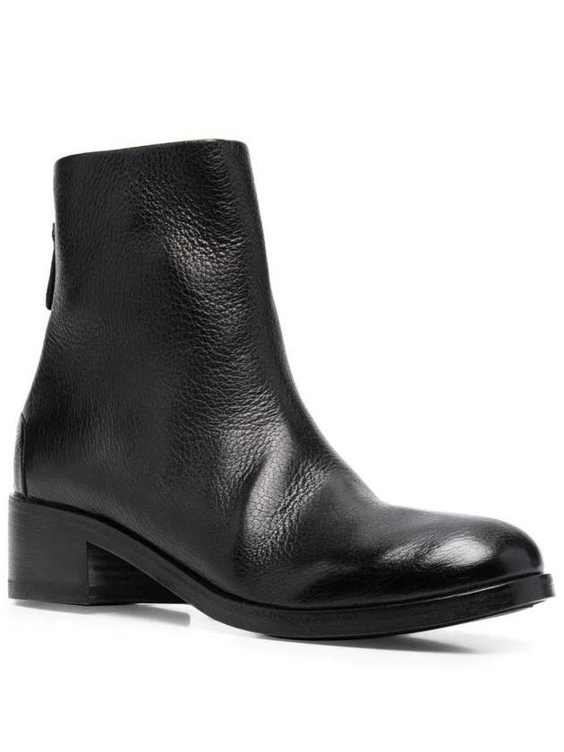 Marsèll Boots Ankle - MARSELL - BALAAN 4