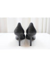 Women s stiletto pumps heels size 38 - SAINT LAURENT - BALAAN 5