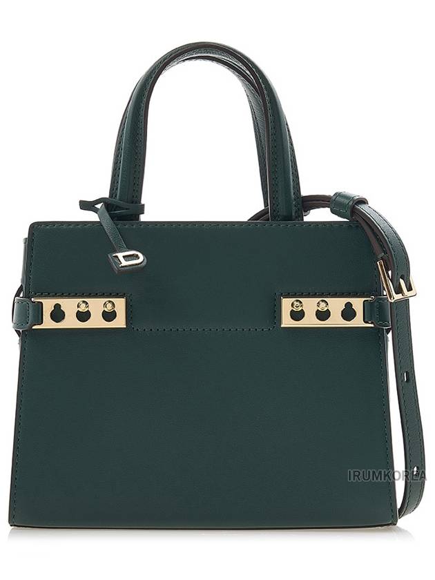 Women s Crush Tote Bag AA0646BQS0 AZDDO - DELVAUX - BALAAN 2