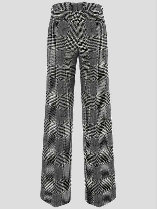 Dolce & Gabbana Trousers - DOLCE&GABBANA - BALAAN 2