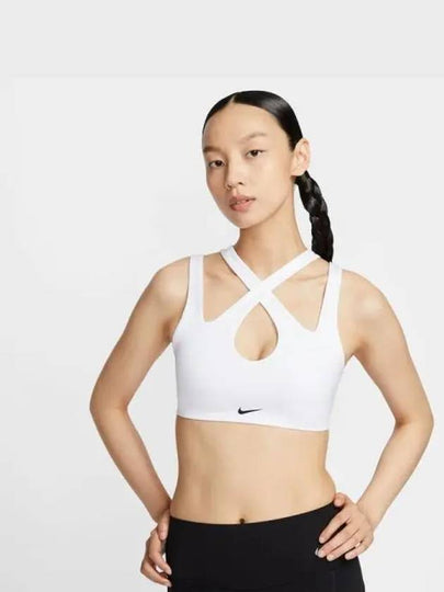 Women s INDY Freestyle Bra 100 - NIKE - BALAAN 1