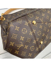 women shoulder bag - LOUIS VUITTON - BALAAN 6