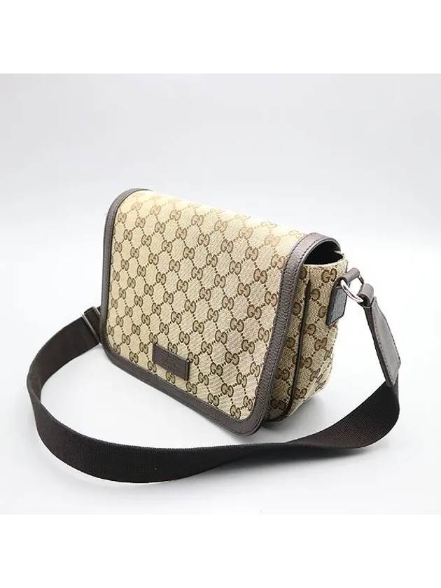 449172 Crossbody Bag - GUCCI - BALAAN 3