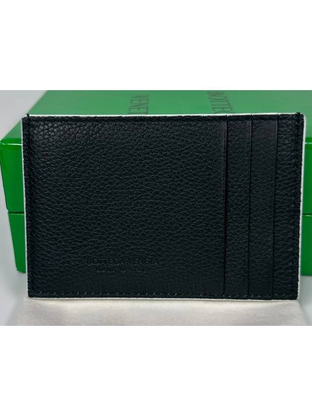 Cassette card wallet - BOTTEGA VENETA - BALAAN 3